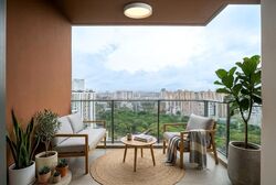 Amo Residence (D20), Apartment #558404981